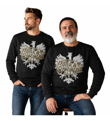 BLUZA POLSKA OJCZYZNA BHO